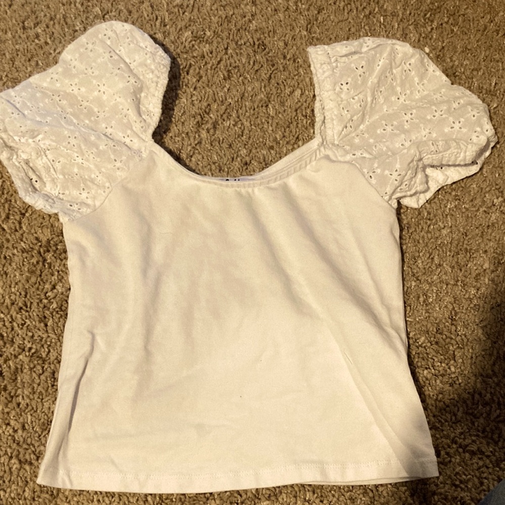 Girls small shirt